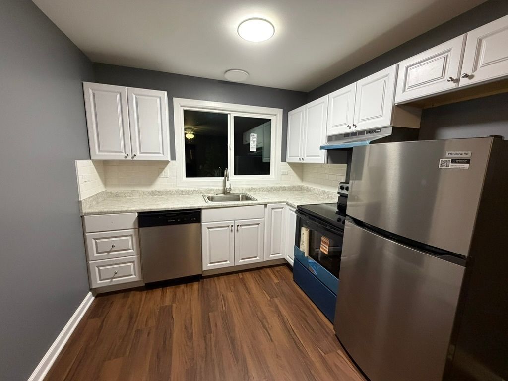 1100 9th Street — Harvard, IL 60033