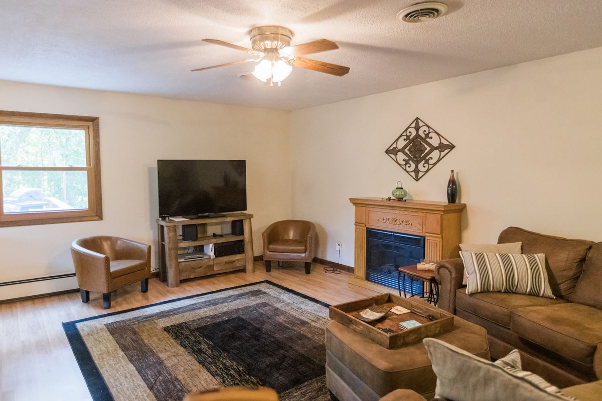 772/771 Lake Wildwood Drive, Varna, IL 61375