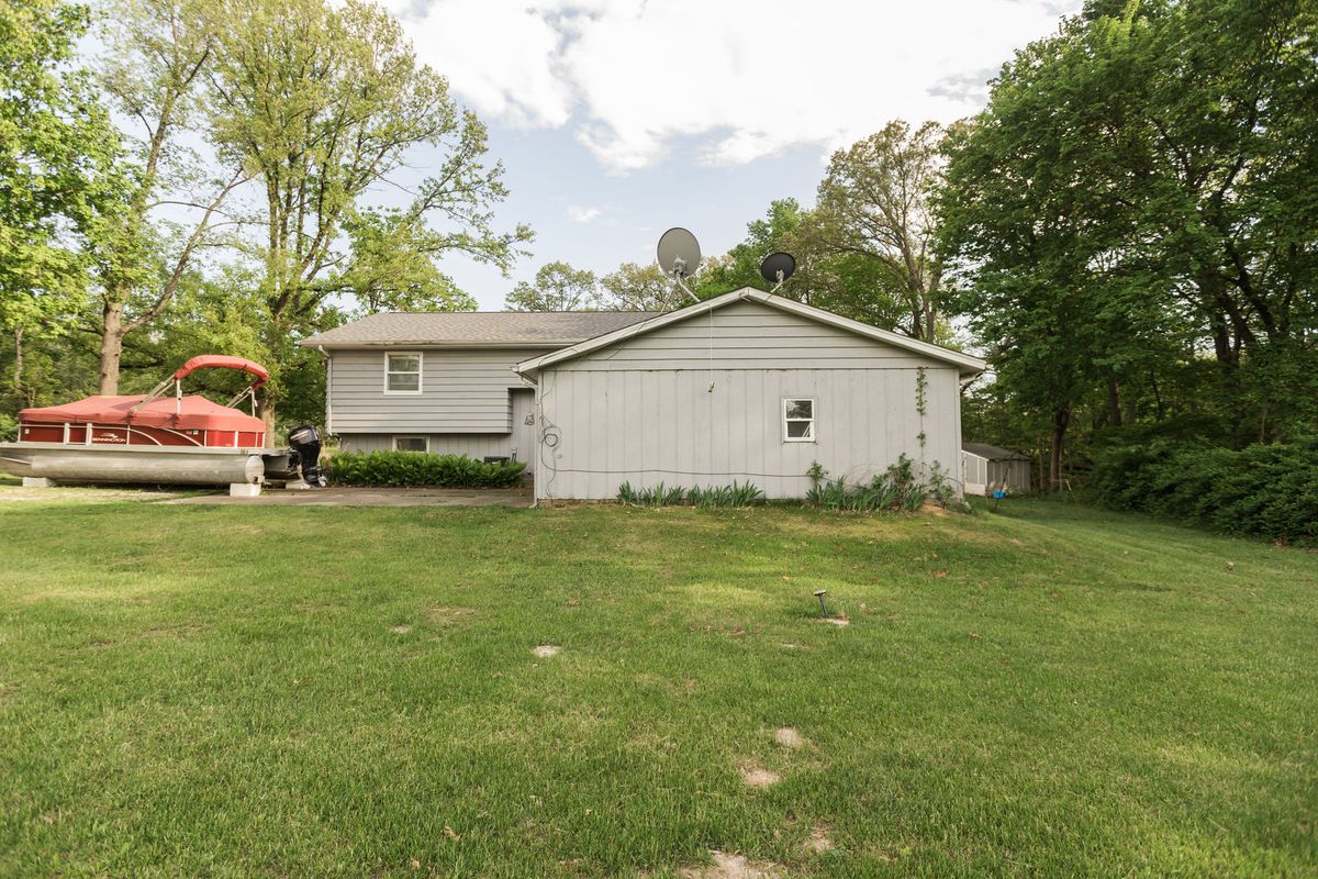 772/771 Lake Wildwood Drive, Varna, IL 61375