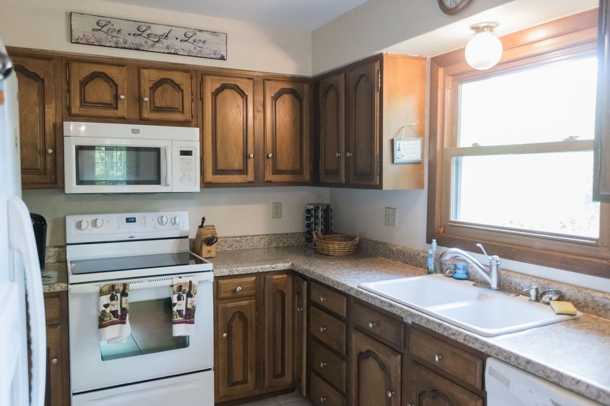 772/771 Lake Wildwood Drive, Varna, IL 61375
