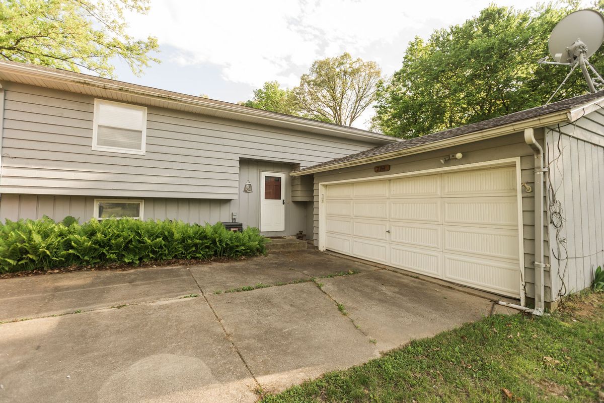 772/771 Lake Wildwood Drive, Varna, IL 61375