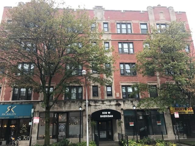 839 Sheridan Road, Chicago, IL 60613