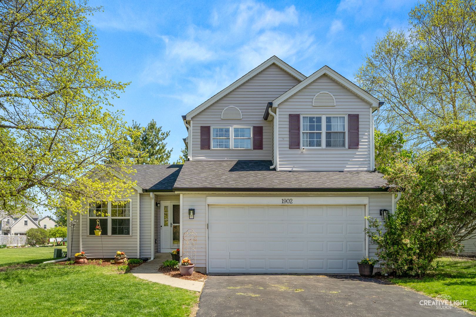 1902 Westmore Grove Drive — Plainfield, IL 60586
