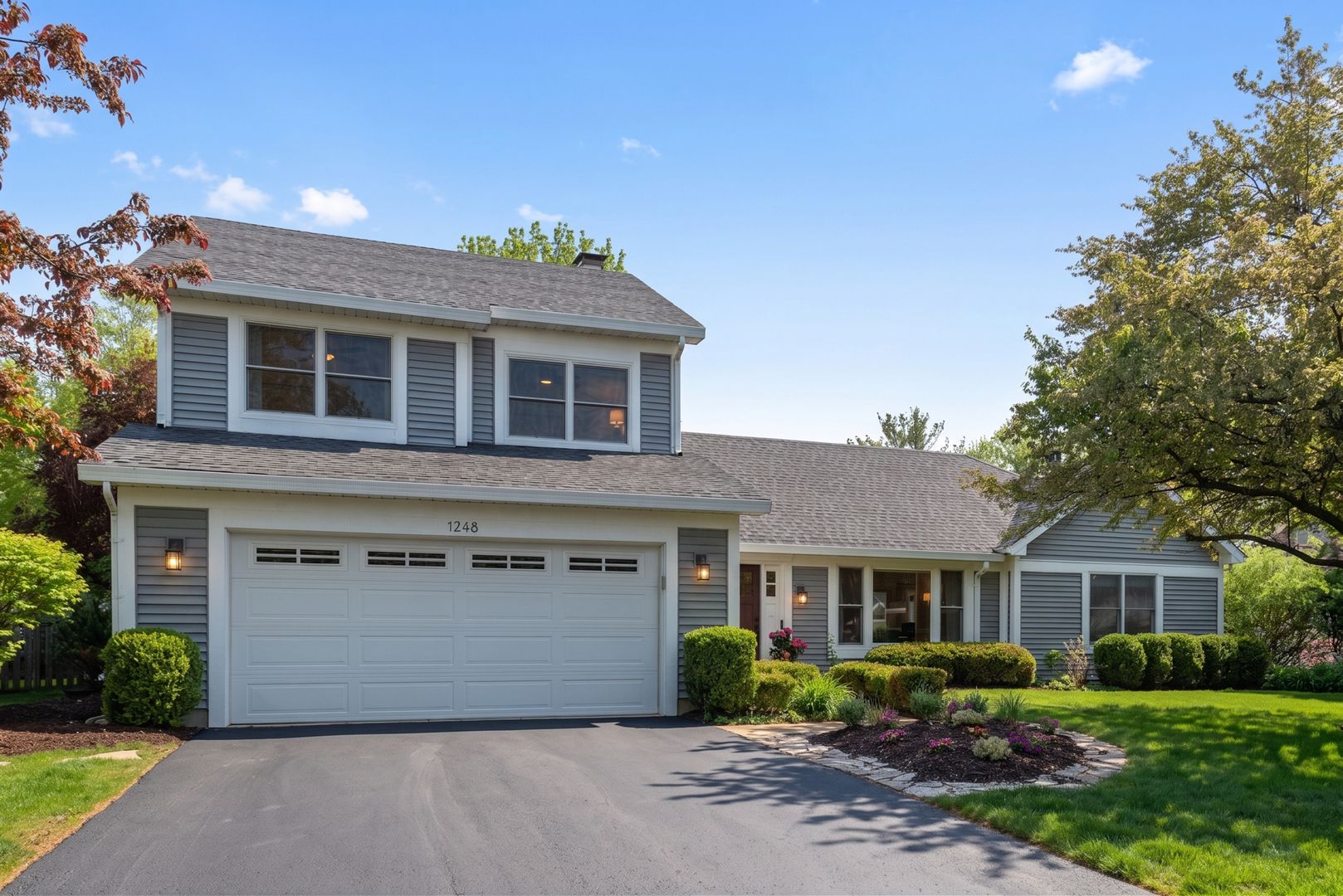 1248 Morgan Lane — Bartlett, IL 60103