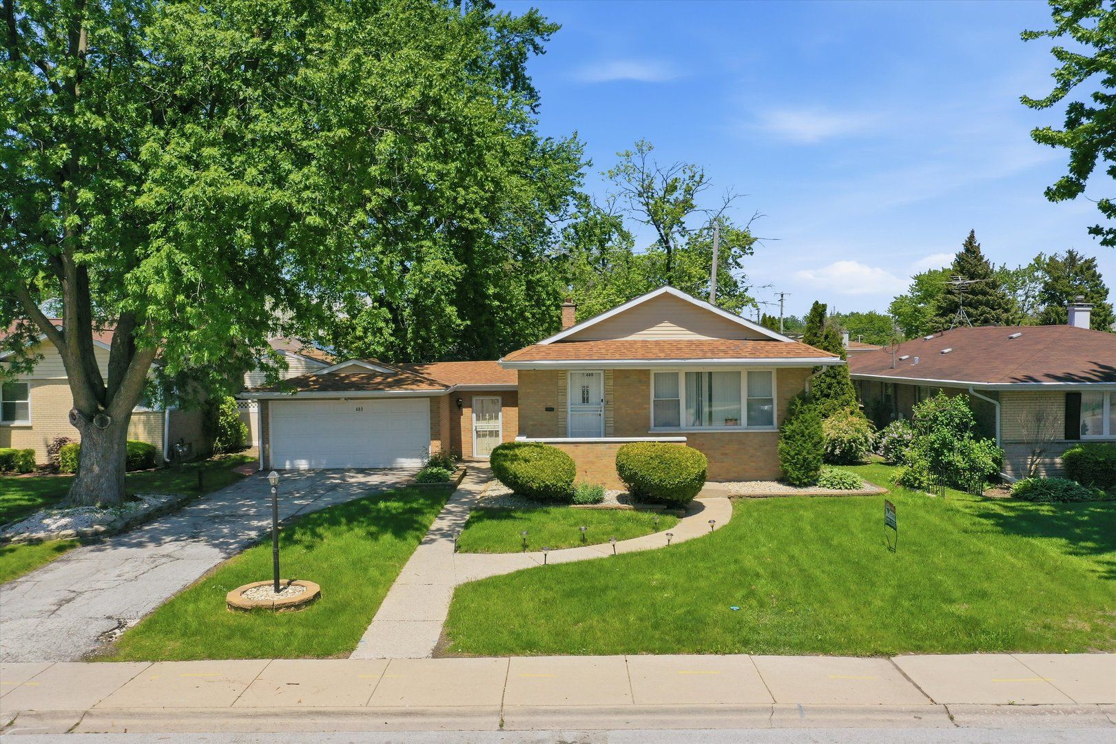 480 E 163rd Street — South Holland, IL 60473