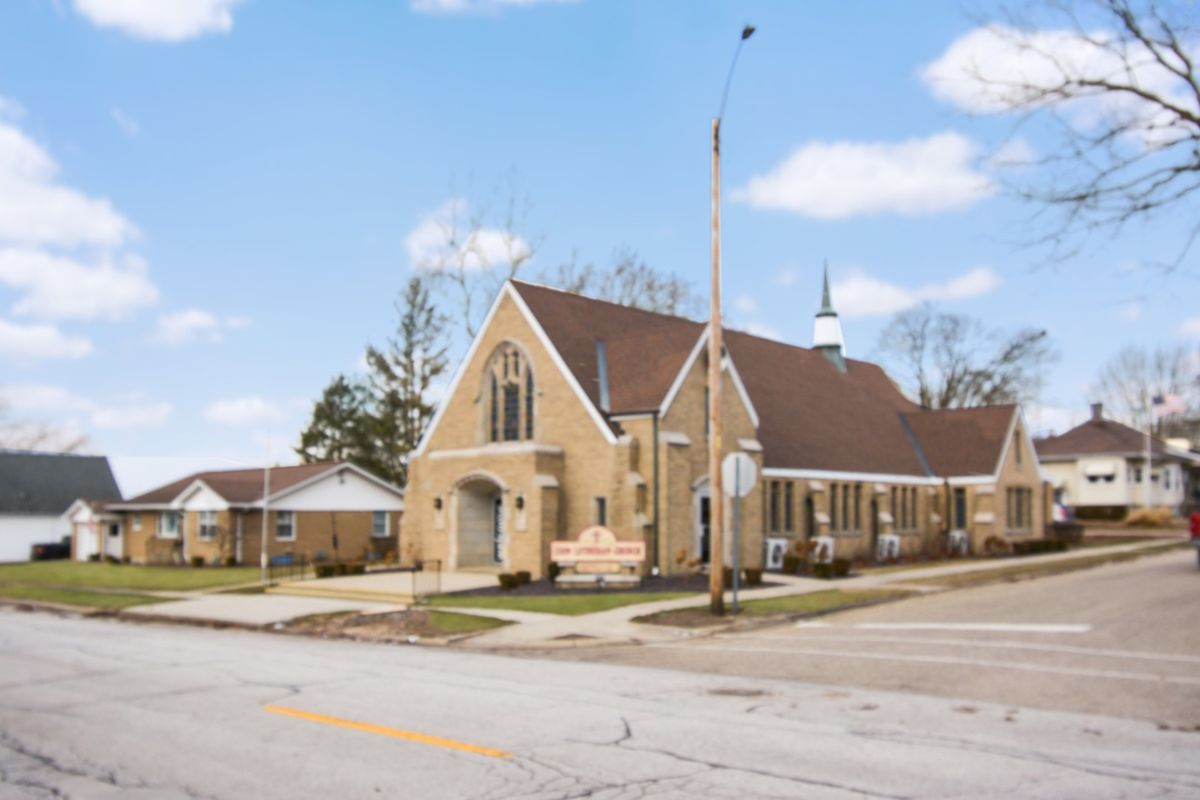 204 W North Street, Danvers, IL 61732