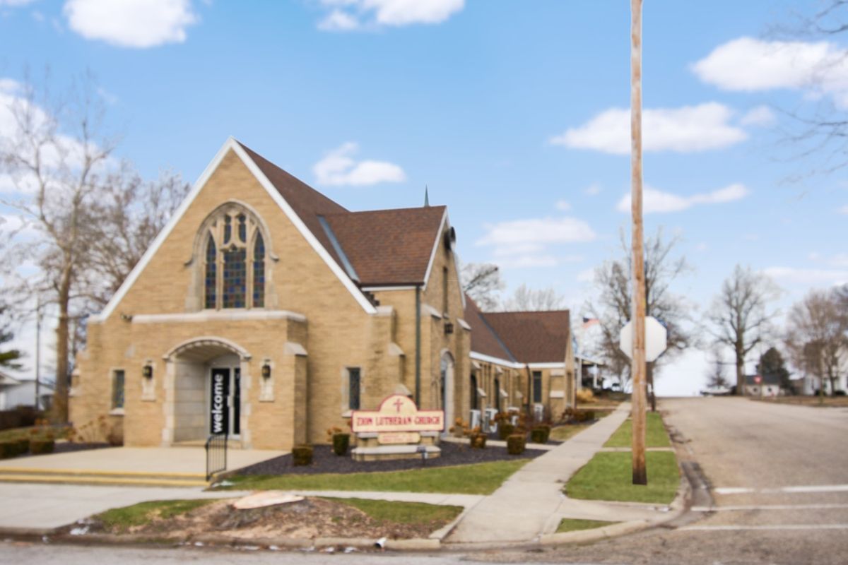 204 North Street, Danvers, IL 61732