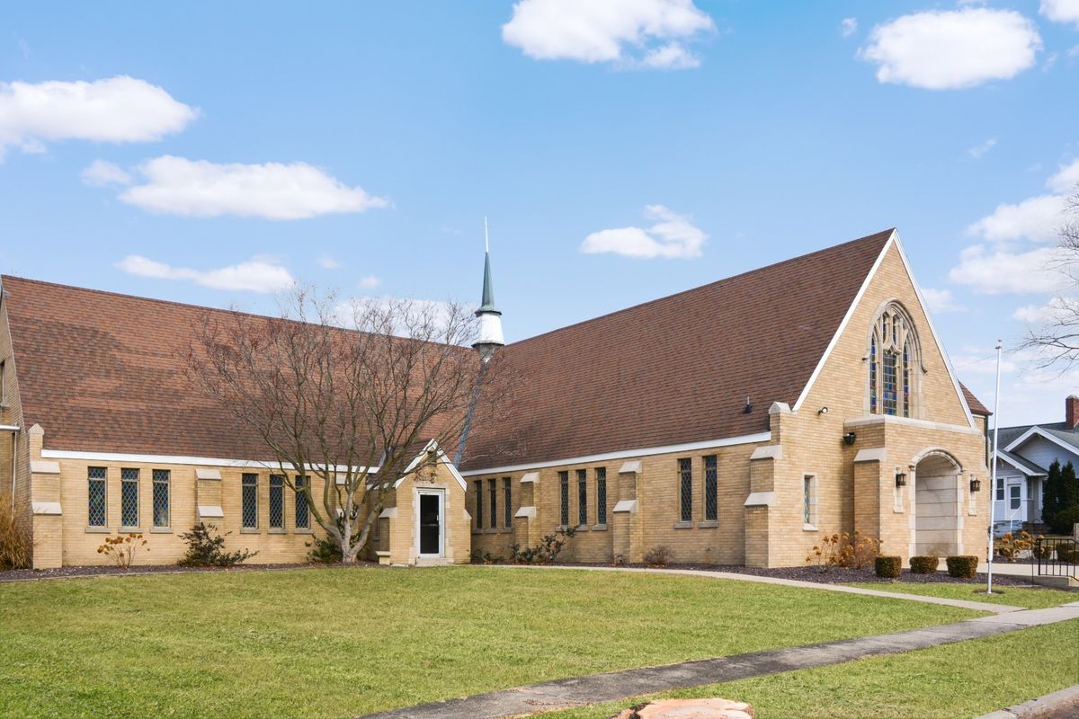 204 W North Street, Danvers, IL 61732