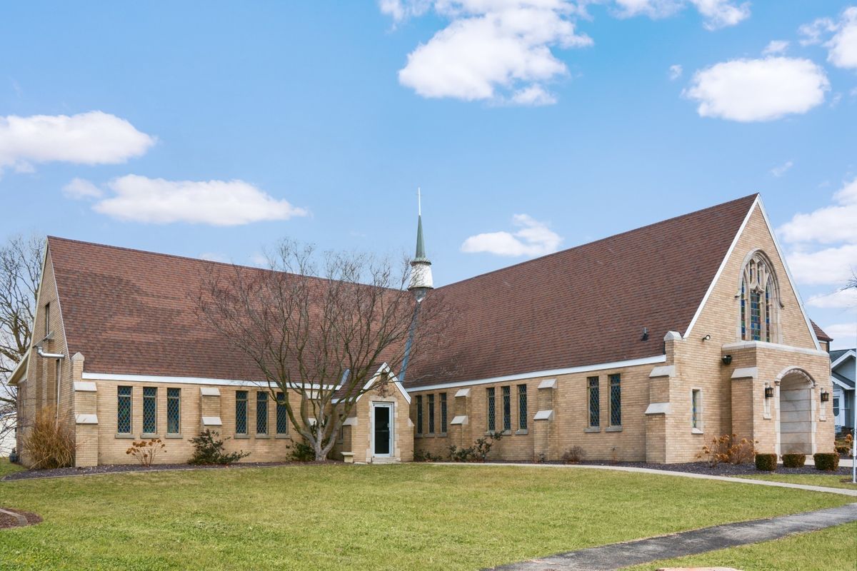 204 W North Street, Danvers, IL 61732