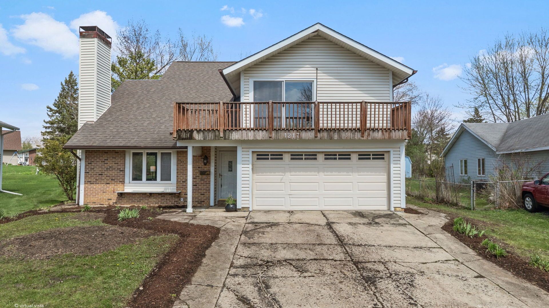 1217 Citation Lane — Hanover Park, IL 60133