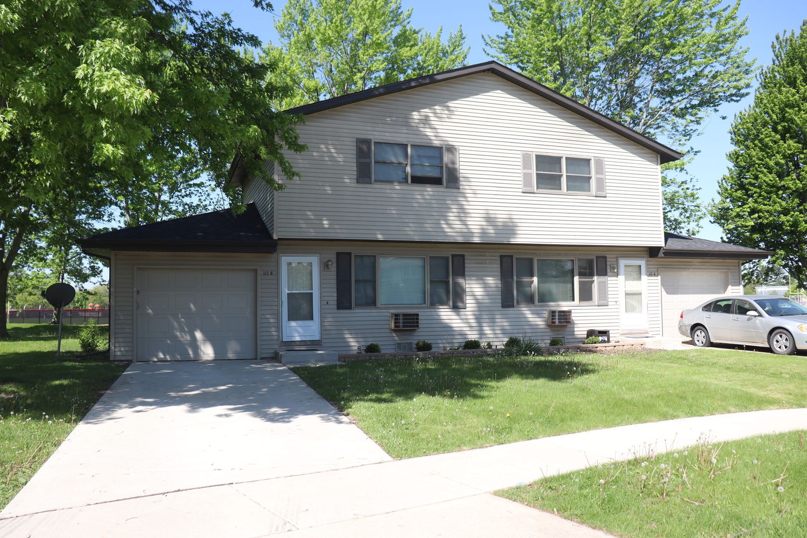 112 Appletree Court — Yorkville, IL 60560
