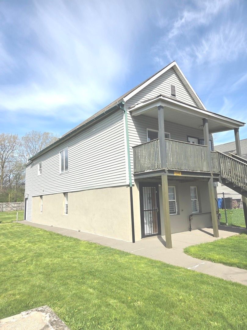 11710-11712 Halsted Street, Chicago, IL 60628