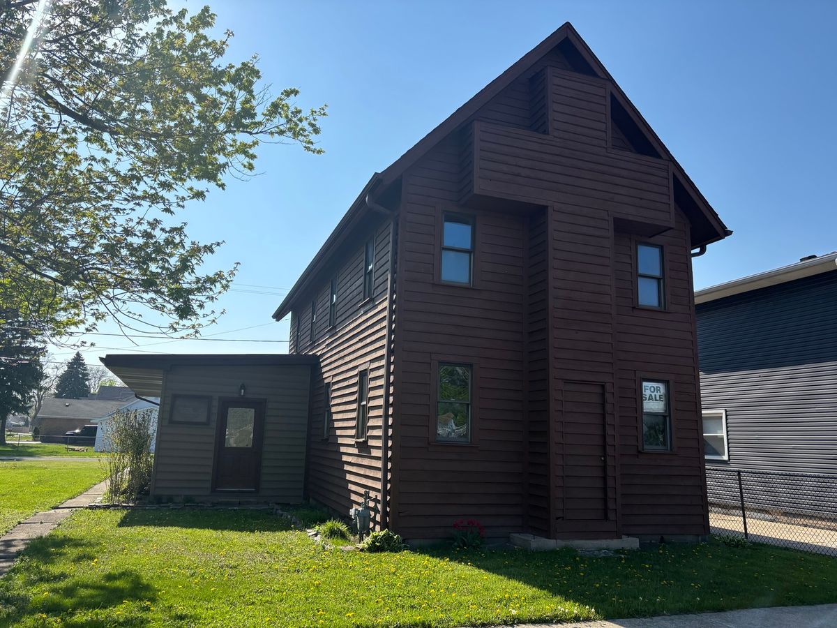8758 Central Avenue, Oak Lawn, IL 60453