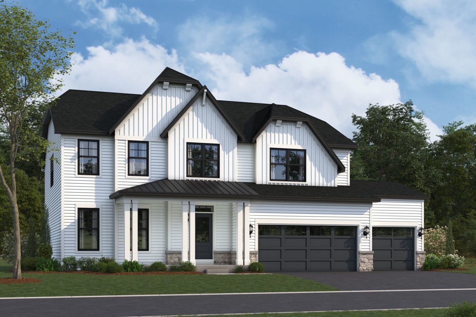 26316 W Sablewood Circle — Plainfield, IL 60585