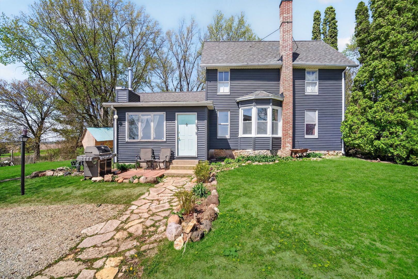 13730 Center Road — Durand, IL 61024