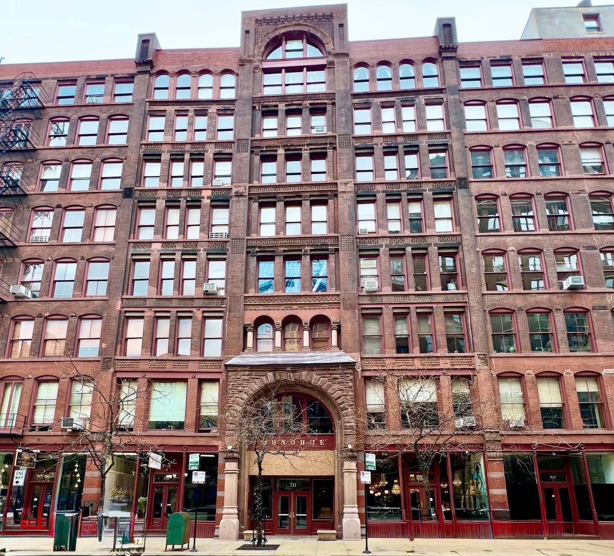 711 S Dearborn Street #608 — Chicago, IL 60605