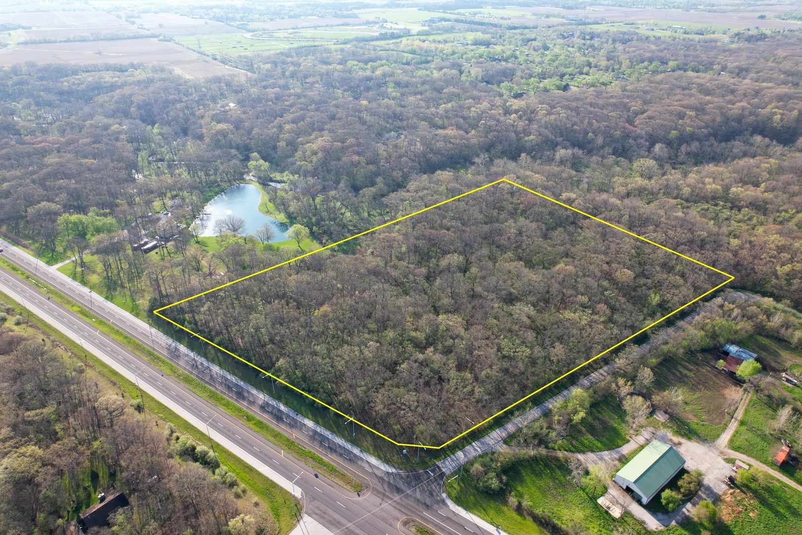 0 S Cottage Grove Avenue — Crete, IL 60417
