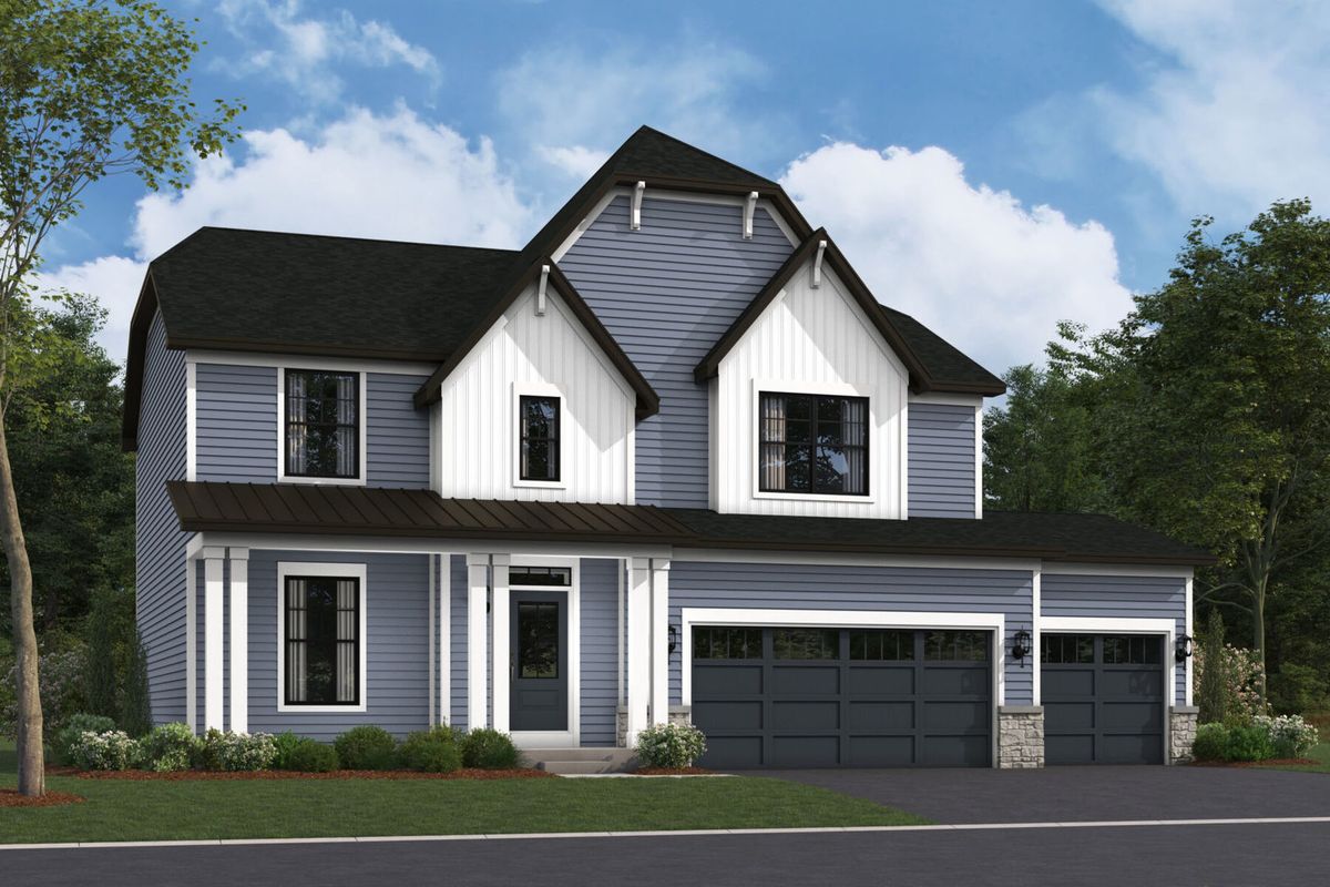 26340 Sablewood Circle, Plainfield, IL 60585