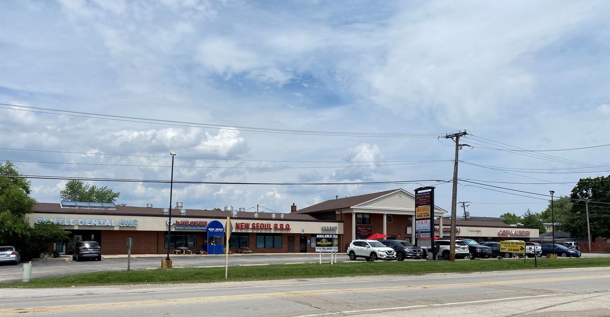 634 Algonquin Road, Des Plaines, IL 60016