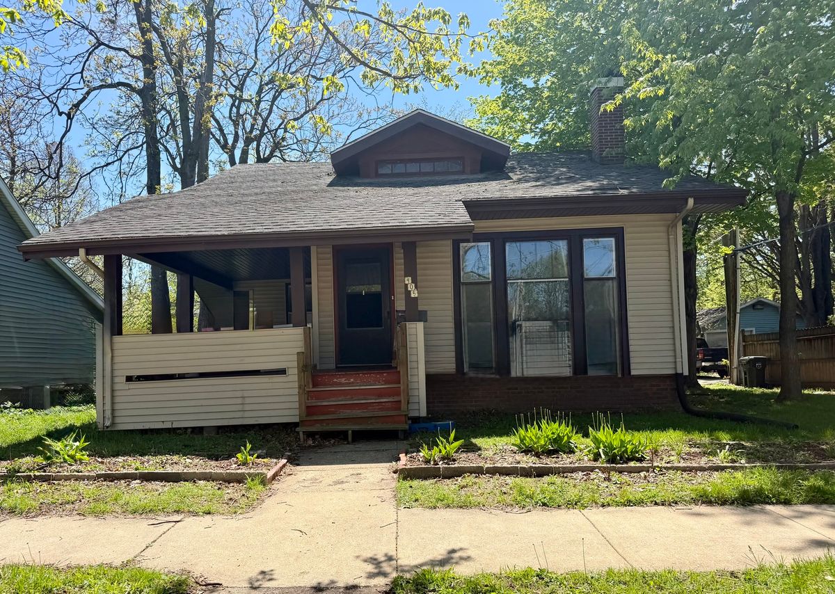 405 Illinois Street, Urbana, IL 61801