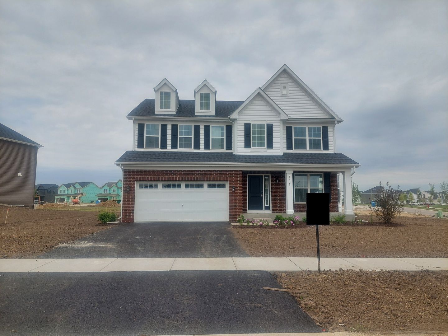 23222 W Allagash Drive — Plainfield, IL 60585