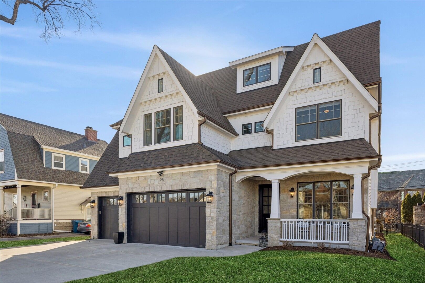 502 S Fairview Avenue — Elmhurst, IL 60126
