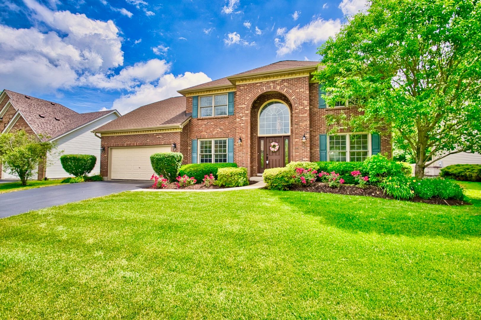 114 Rhine Avenue — Bolingbrook, IL 60490