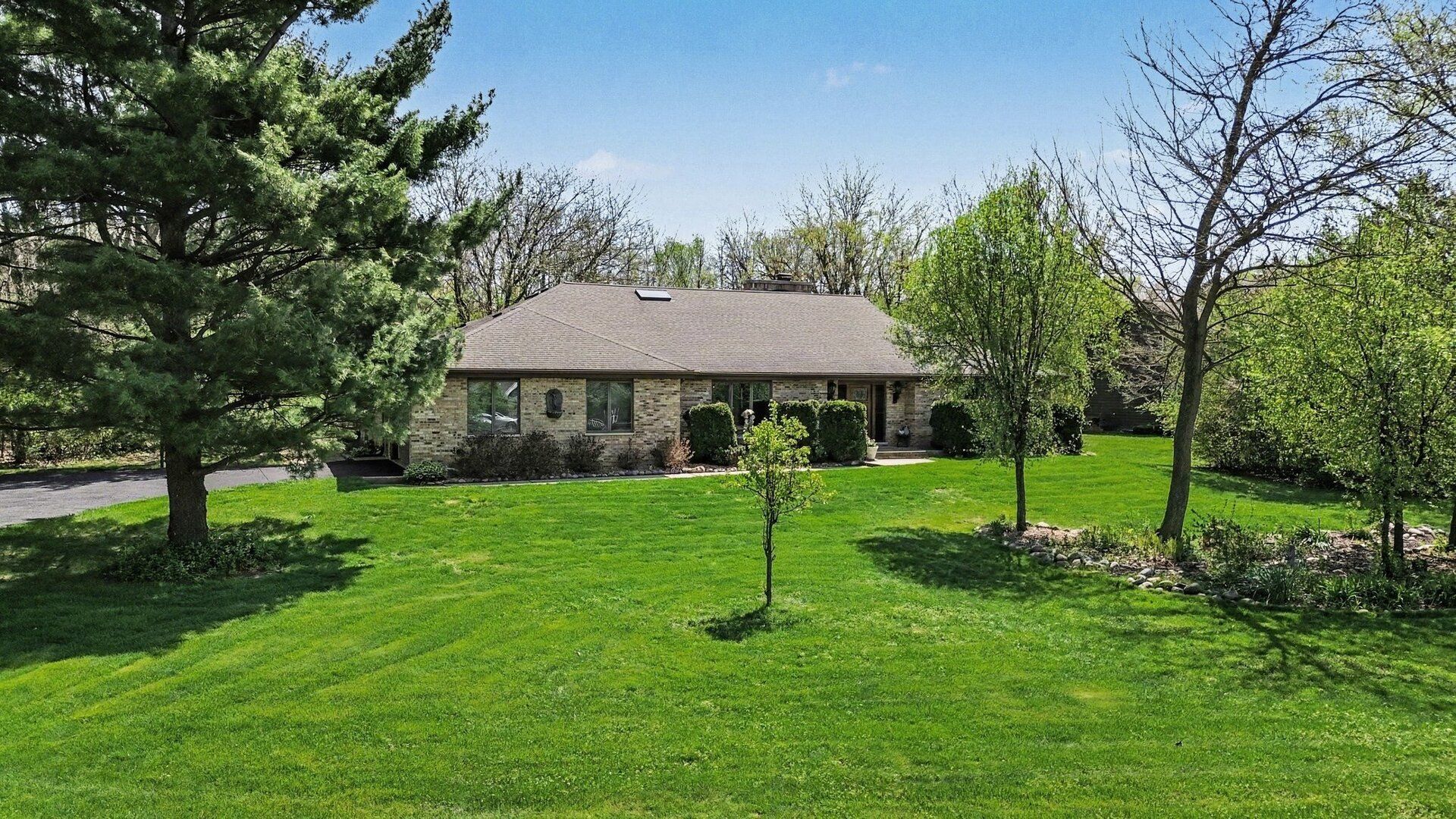 2304 Riivendell Drive — New Lenox, IL 60451