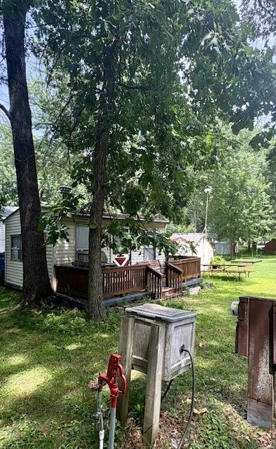 26/235 Woodhaven, Sublette, IL 61367