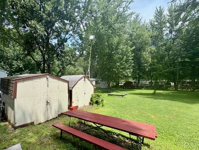 26/235 Woodhaven, Sublette, IL 61367