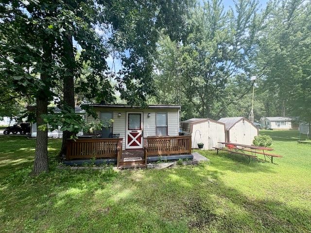 26/235 Woodhaven — Sublette, IL 61367