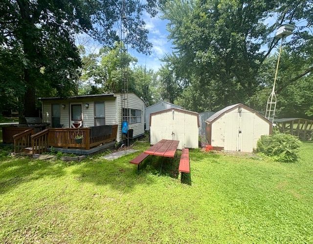 26/235 Woodhaven, Sublette, IL 61367