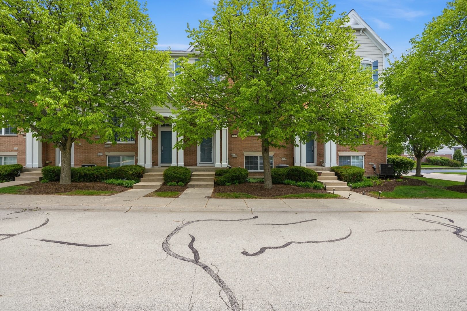 1149 Chelsea Drive — Lake Zurich, IL 60047
