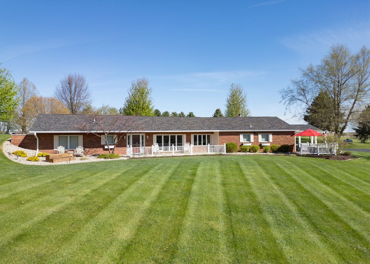 13148 2550th Avenue, Geneseo, IL 61254