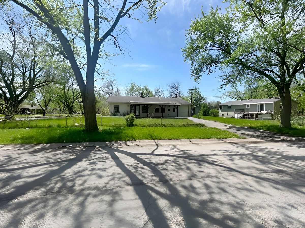 1950 219th Place, Sauk Village, IL 60411