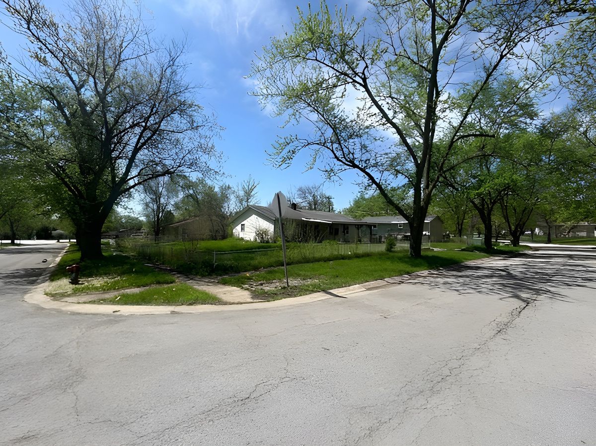 1950 219th Place, Sauk Village, IL 60411