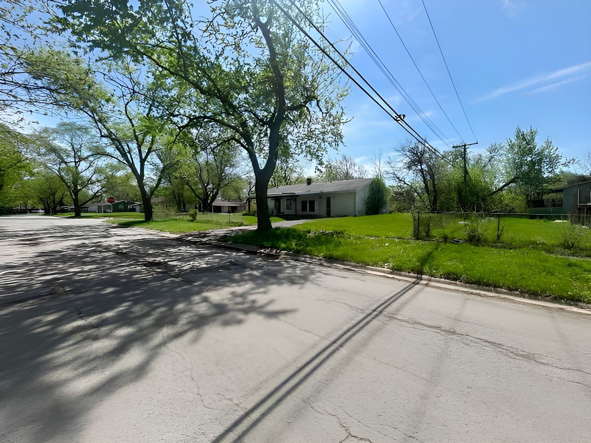 1950 219th Place, Sauk Village, IL 60411