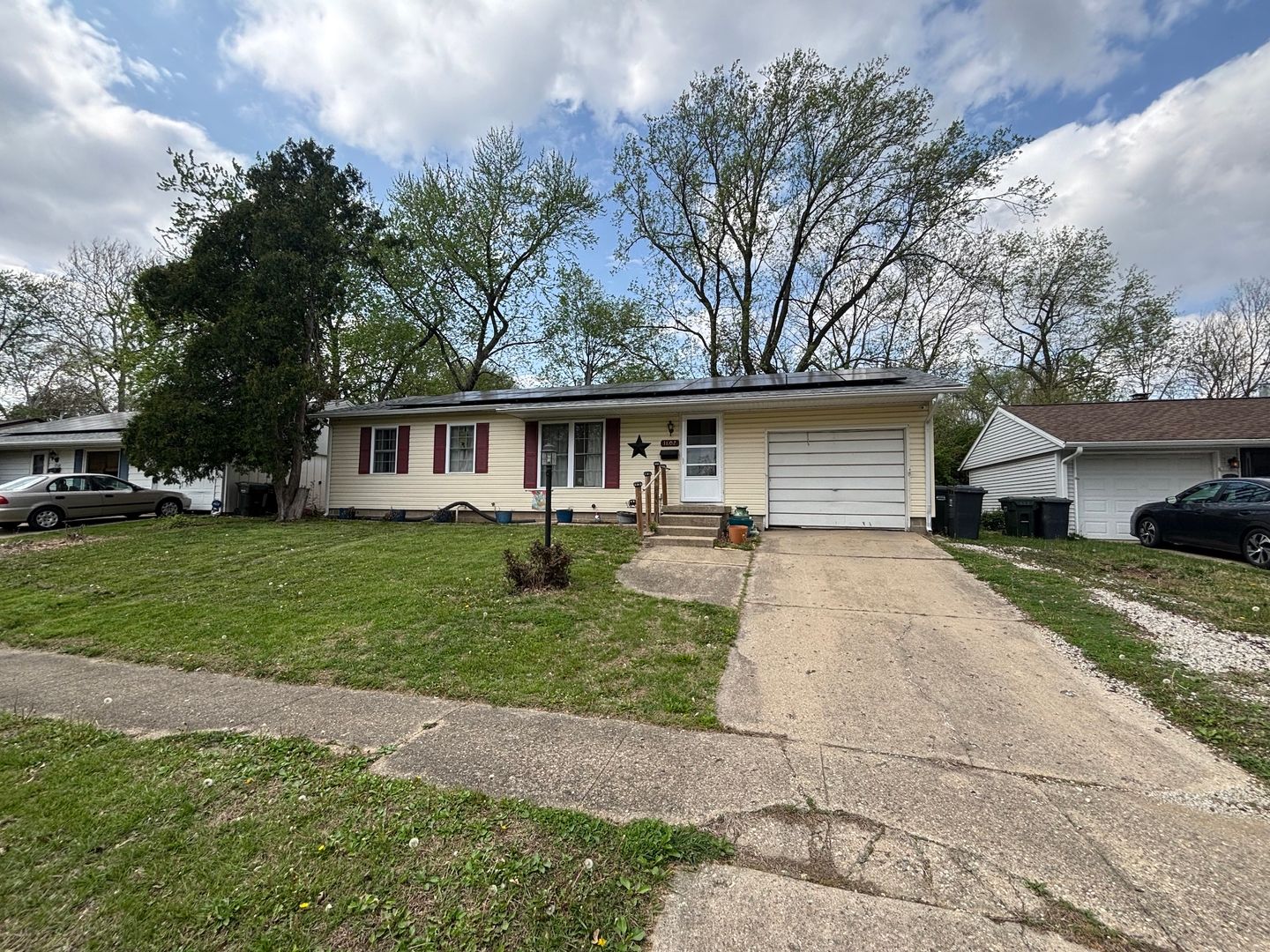 1802 E Michigan Avenue — Urbana, IL 61802