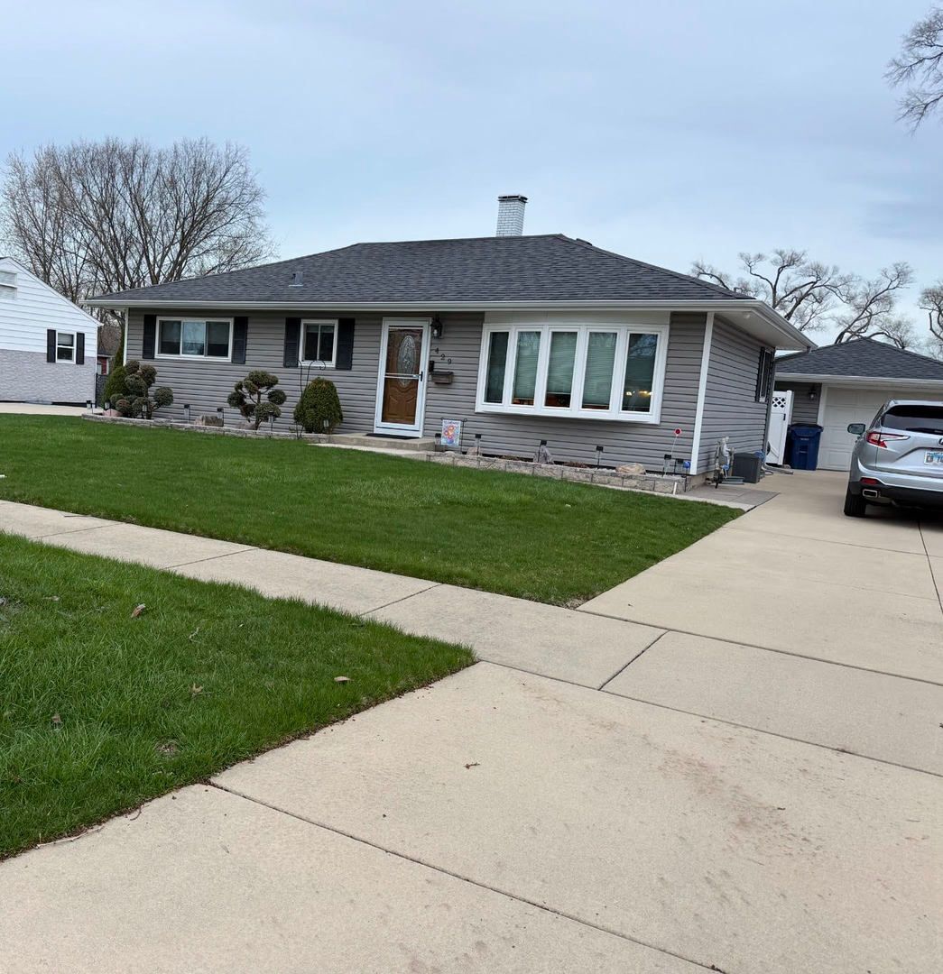 429 Rose Street — Bensenville, IL 60106