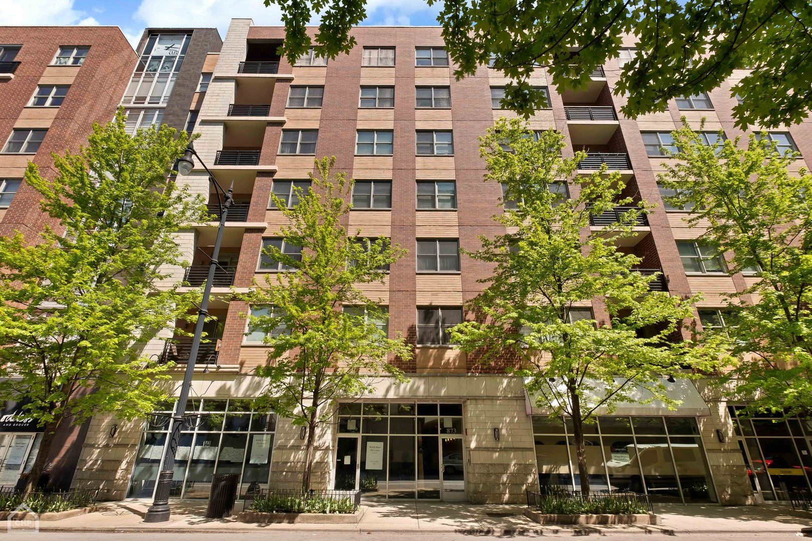 873 N Larrabee Street #409 — Chicago, IL 60610