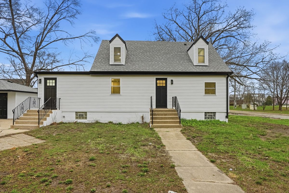 9442 Octavia Avenue, Bridgeview, IL 60455