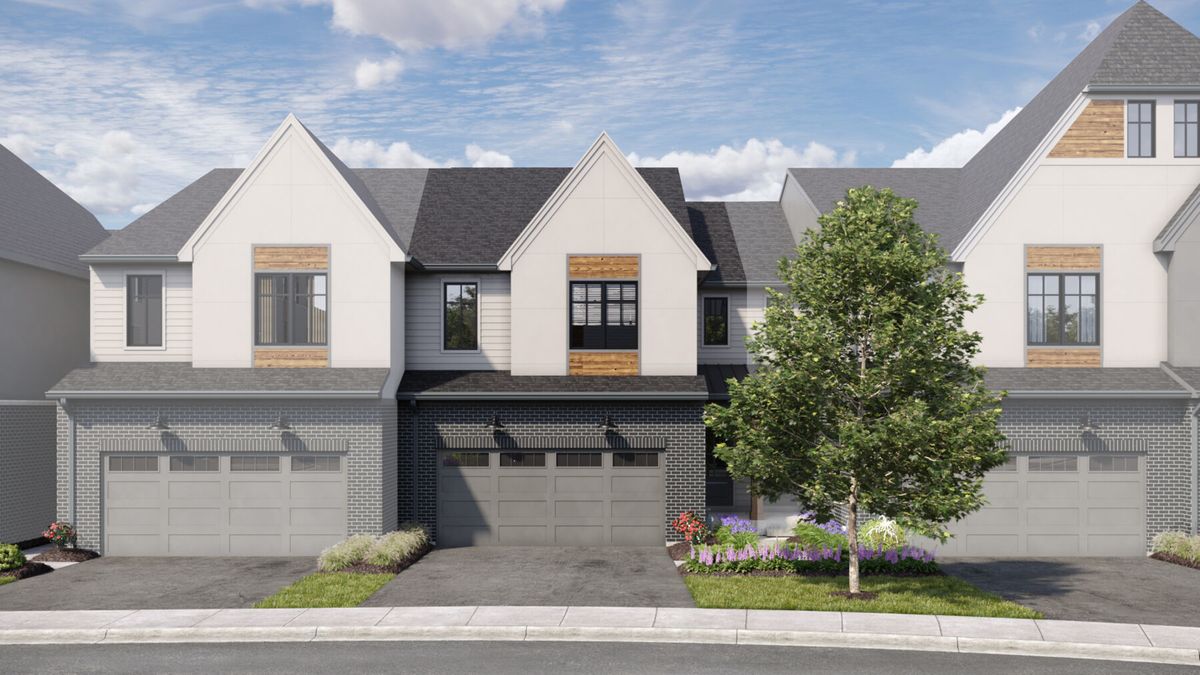 2054 Iron Ridge Lane, Naperville, IL 60563