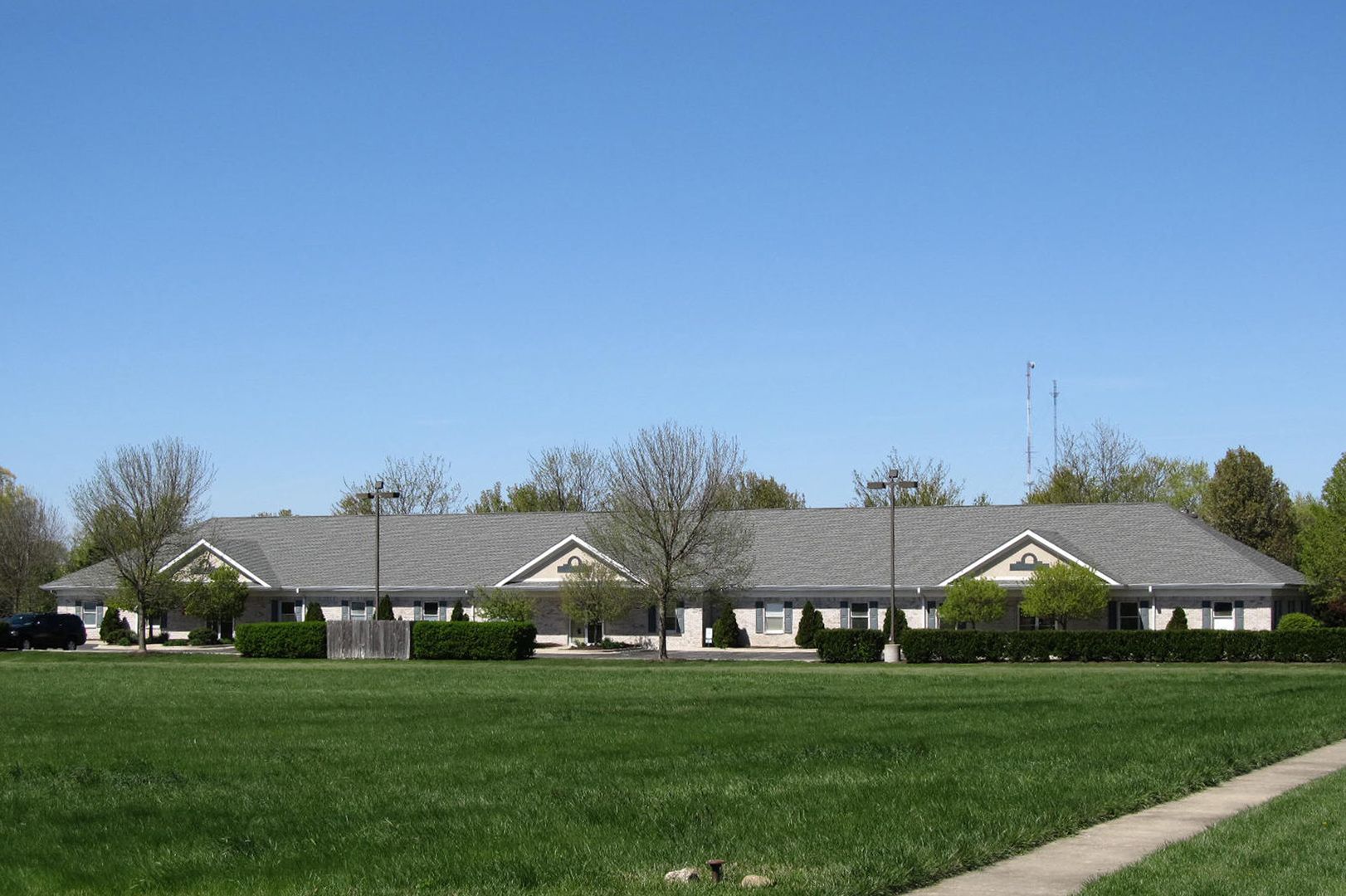 3301 Resource Parkway — DeKalb, IL 60115