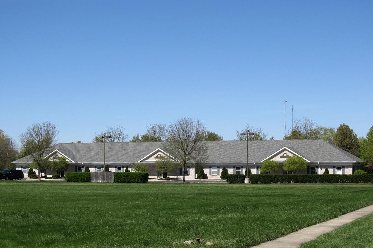 3301 Resource Parkway, DeKalb, IL 60115