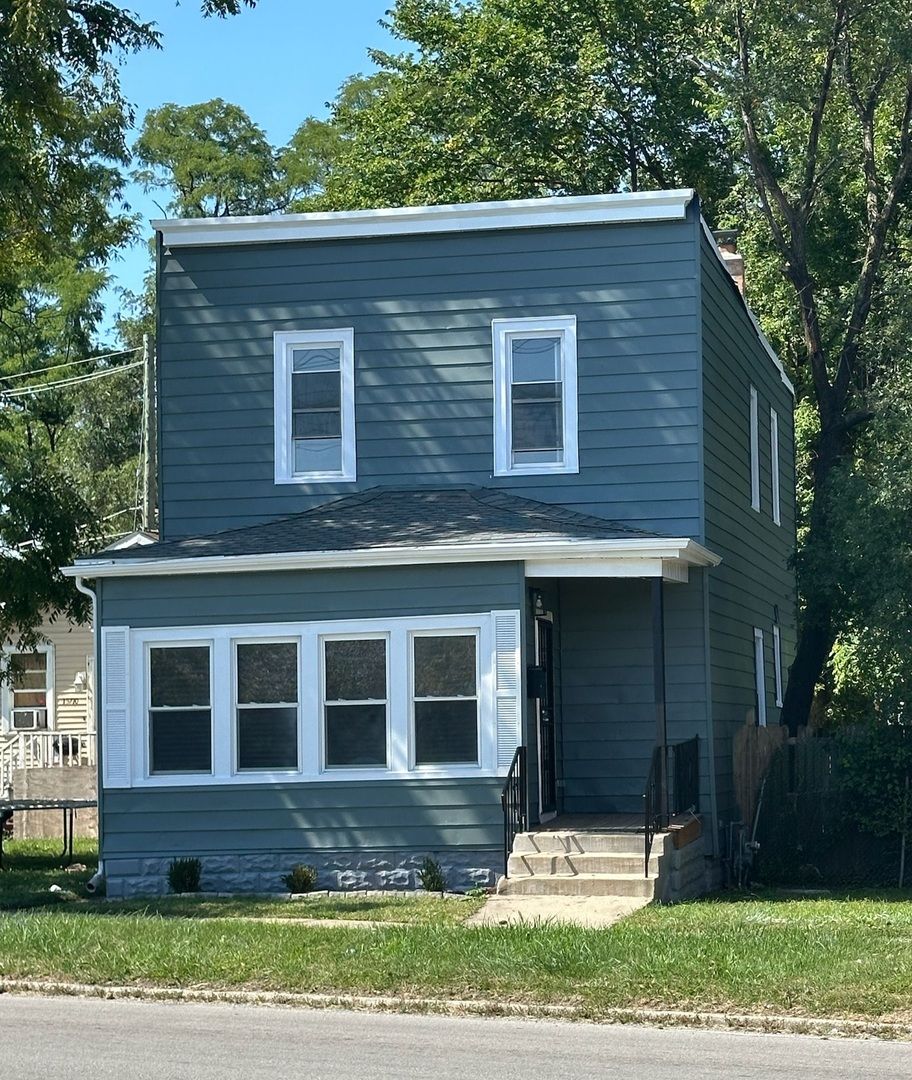 15708 Park Avenue, Harvey, IL 60426