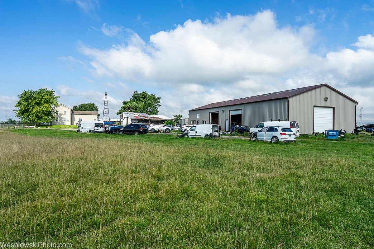 11475 E 3050 North Road, Blackstone, IL 61313