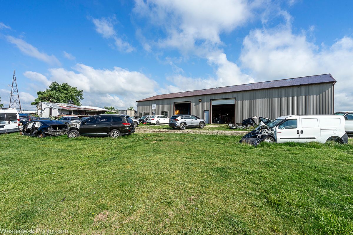 11475 E 3050 North Road, Blackstone, IL 61313