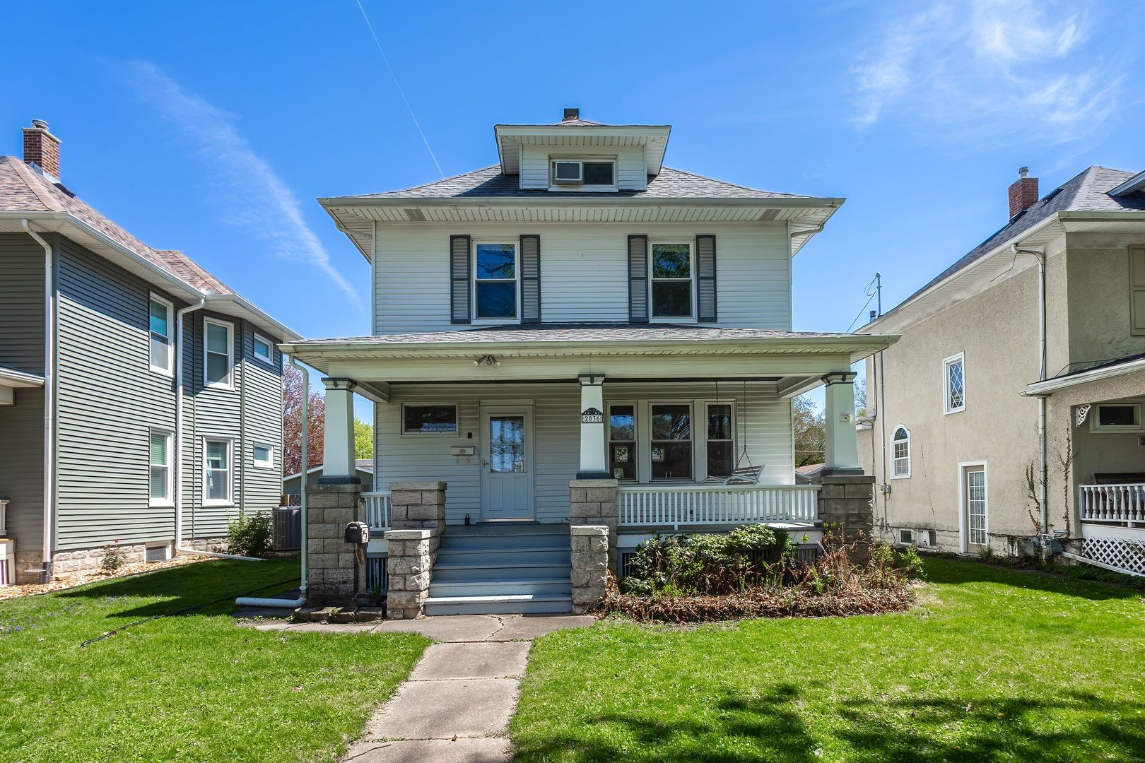 2036 13th Street — Moline, IL 61265