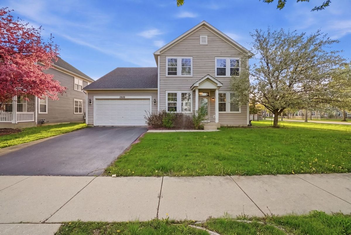 3030 Seekonk Avenue, Elgin, IL 60124