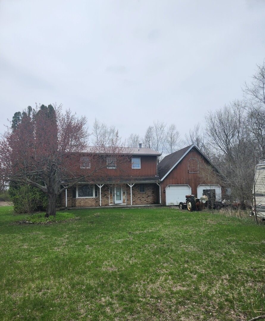 7806 Wilmot Road, Erie, IL 61250